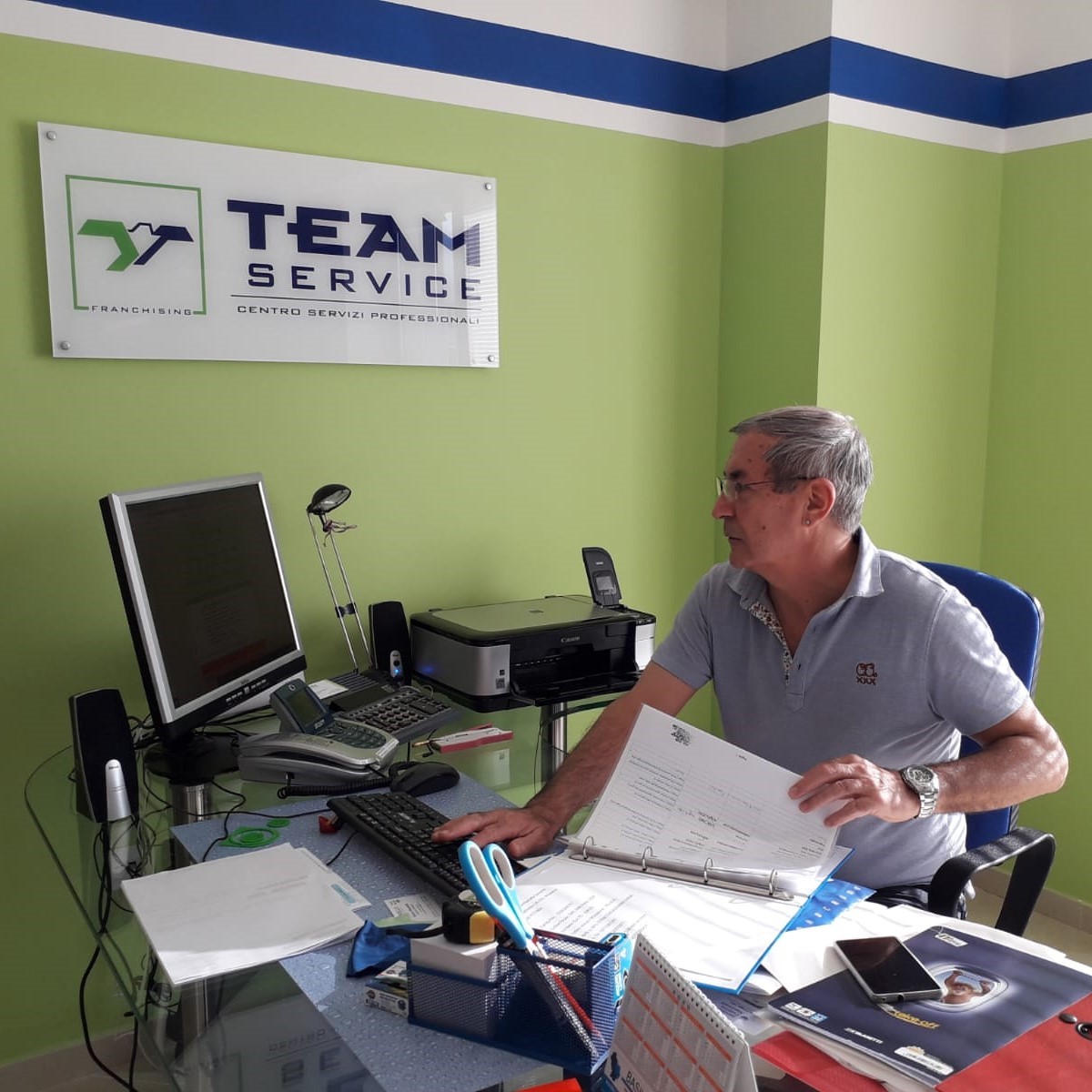 TS112 - Potenza (PZ)